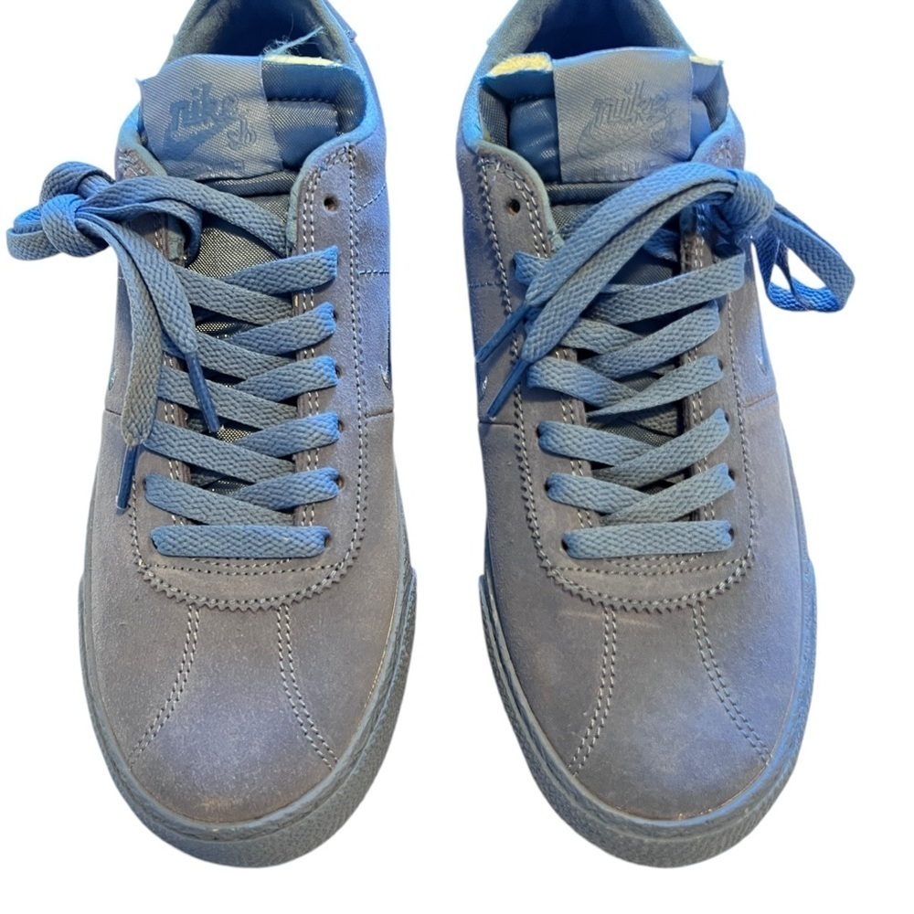 Nike SB Zoom Bruin blue .. rare - Picture 4 of 7